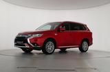 Mitsubishi OUTLANDER 2.4 PHEV 4x4 LED-LICHT+SITZHEIZUNG uvm - gebrauchte Mitsubishi Outlander aus dem Jahr 2021