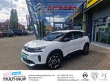 Citroën C5 Aircross Plus BlueHDi 130 EAT8 LED SHZ PDCv+h - Citroën C5 Aircross: Plus