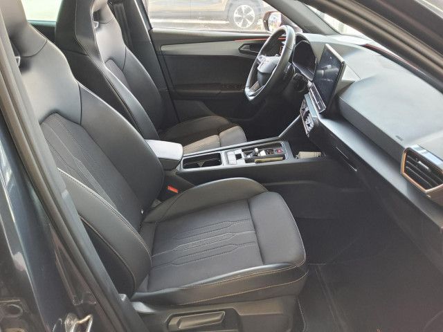 Cupra Leon - Bild 5
