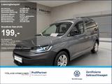 Volkswagen Caddy California 5-Sitzer 1.5 l TSI 7-Gang-DSG - Offers