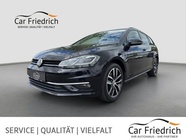 Volkswagen Golf Variant  1,6 l TDI DSG Join ACC AHK LED