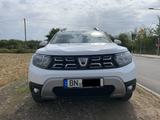 Dacia Duster II Facelift  TCe 150 EDC Automatik 2WD - Dacia Duster mit Benzin-Antrieb: Automatik
