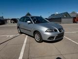 Seat Ibiza  Bj: 2006 - gebrauchte Seat Ibiza aus dem Jahr 2006
