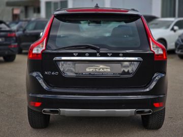 Volvo XC60 - 10