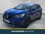 Renault Kadjar Limited 1.3 TCe 160 NAVI+SHZ+PDC+DAB+LED - gebrauchte Renault Kadjar aus dem Jahr 2020