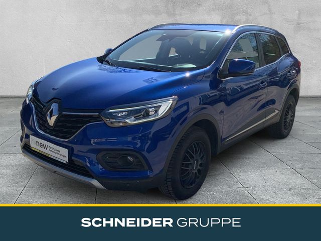 Renault Kadjar Limited 1.3 TCe 160 NAVI+SHZ+PDC+DAB+LED