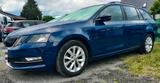 Skoda Octavia 1.4 TSI DSG Drive Combi Drive - Skoda Octavia: Combi Drive