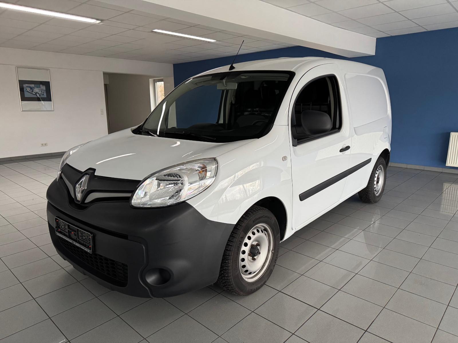 Renault Kangoo Rapid Extra  Kasten 1,5 dCi