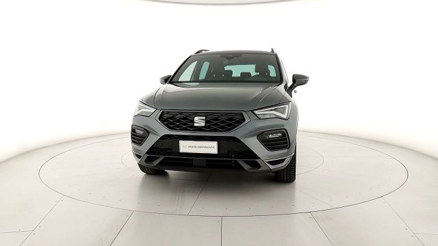 Seat SEAT Ateca 2020 - Ateca 1.5 ecotsi FR 150cv