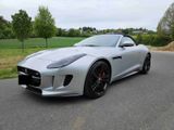 Jaguar F-Type 5.0 L V8 R Kompressor AWD Automatik R  - Jaguar F-Type aus 2016