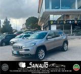 Jeep Cherokee 2.0 Mjt 170CV 4WD Active Drive I L - Jeep Cherokee Kombi Gebrauchtwagen