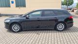 Ford Mondeo Turnier Business Edition - Ford Mondeo: Business Edition