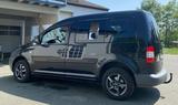 Volkswagen Caddy Life 1.9 TDI 55kW 5-Sitzer - - gebrauchte VW Caddy aus dem Jahr 2006