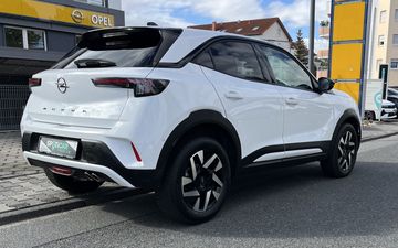Opel Mokka 1.2 Turbo Edition Automatk NAVI ACC