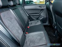 Seat Ateca - Vorschau Bild 10