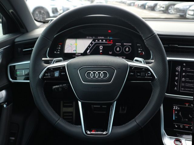 Audi RS6 - Bild 14