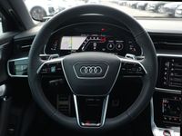 Audi RS6 - Vorschau Bild 14