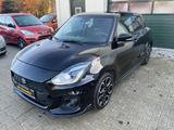 Suzuki Swift Sport,1.4 Hybrid, Navi, SHZG, LED, TÜV Neu - Suzuki Swift Sport mit Hybrid-Antrieb (Benzin/Elektro)