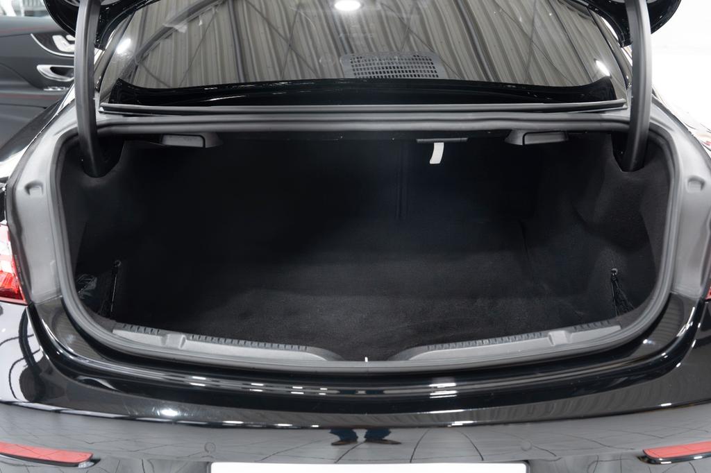 Mercedes-Benz E 53 AMG