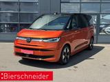 Volkswagen T7 Multivan KÜ 2.0 TDI DSG Edition 7-S. VIS-A-VI