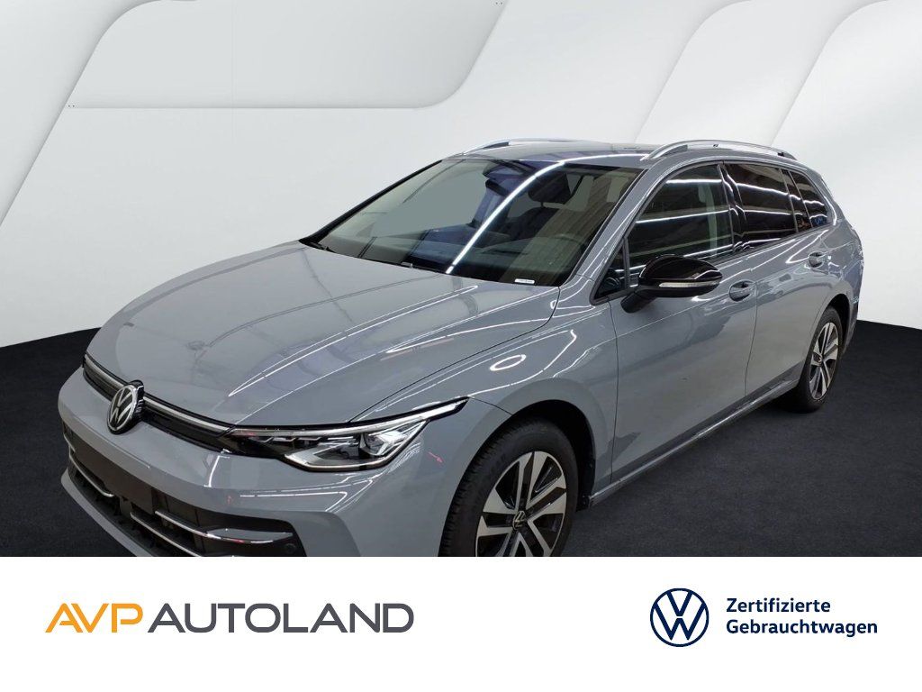 Golf VIII Variant 1.5 TSI ENERGY | NAVI | LED |