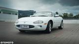 Jaguar XK8 Cabriolet - - Jaguar XK8 aus 1997