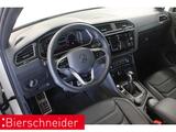 Volkswagen Tiguan 2.0 TDI DSG 4Mo. 2x R-Line 20 AHK STAND - Automatik Gebrauchtwagen in Bielefeld