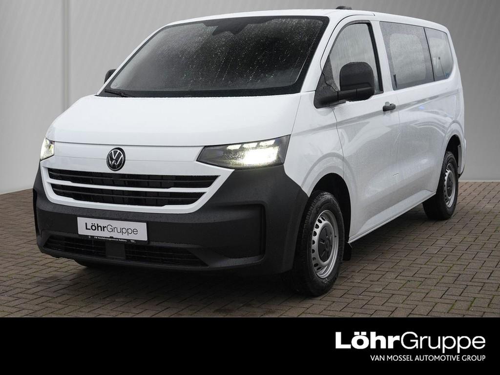 Volkswagen Transporter Kombi 2,0 l 81 kW TDI 6-Gang