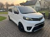 Toyota Proace Verso Executive L1 - Toyota Verso Executive mit Diesel-Antrieb