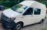 Volkswagen T 6  2.0TDI 4Motion Hoch Lang - Volkswagen T4 lang