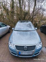 Volkswagen Passat B6 1.8 TSI Automatik | Gepflegt |  ... - Volkswagen Passat aus 2008: Kombi