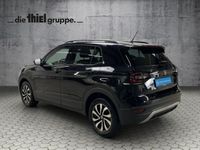 Volkswagen T-Cross - Vorschau Bild 8
