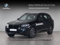 BMW X3 xDrive20i M-Sport AHK