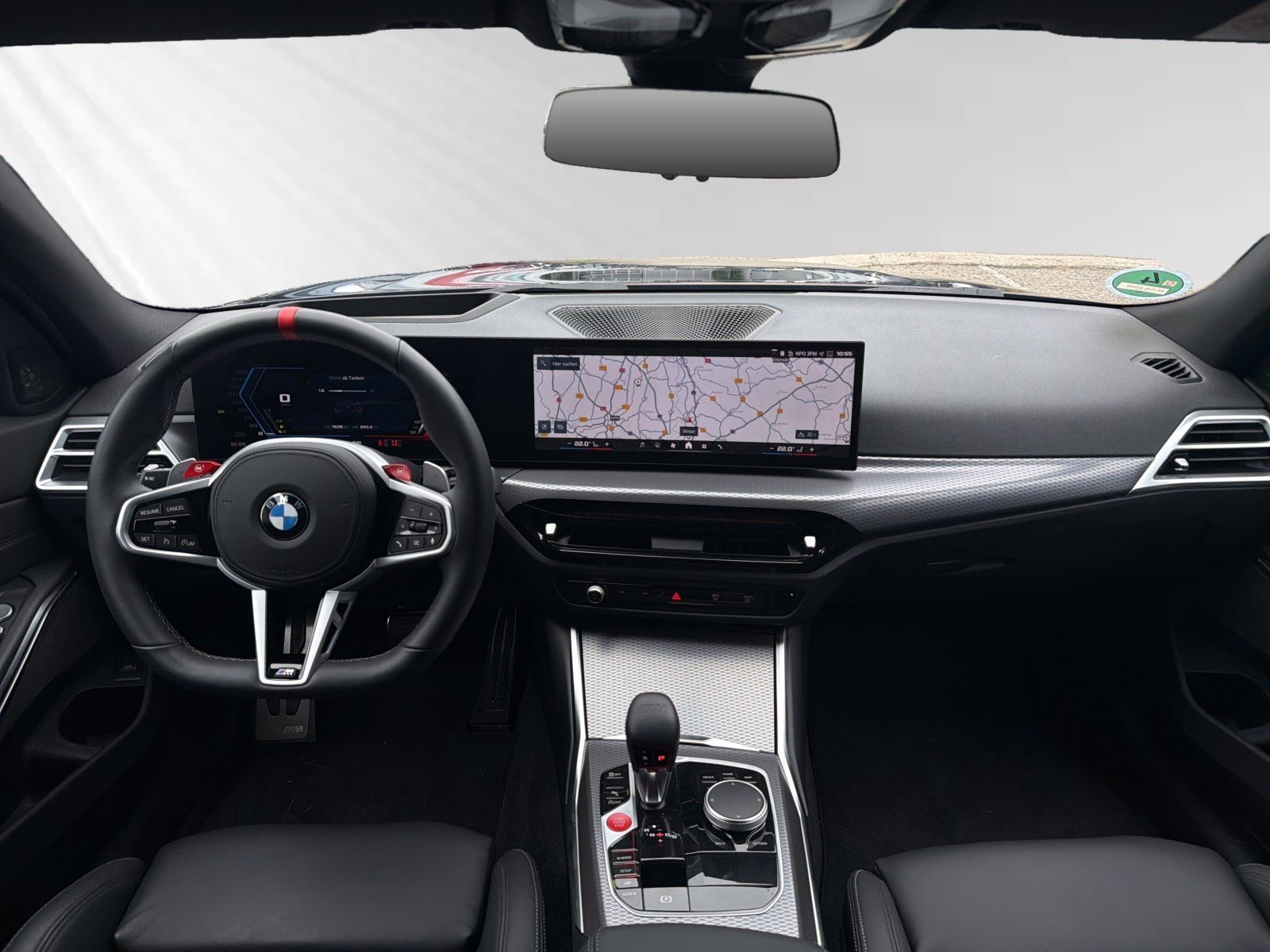 BMW M3 - Bild 9