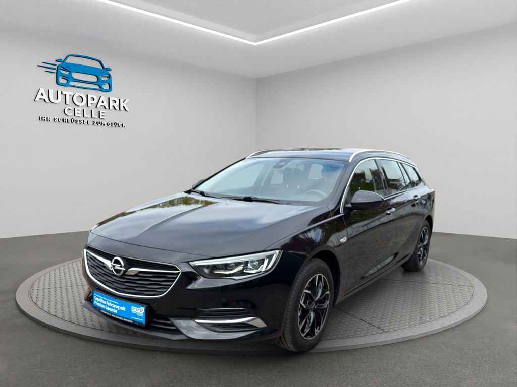 Image of Opel Insignia