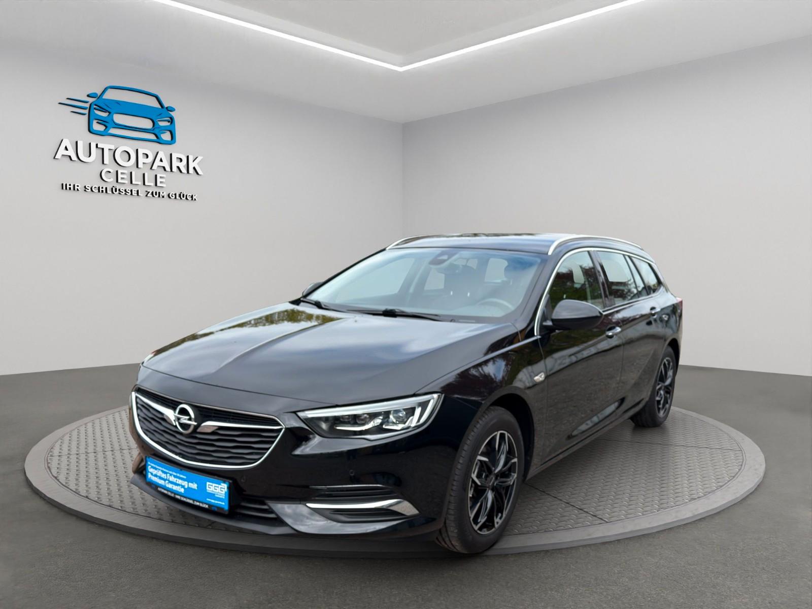 Opel Insignia B Sports Tourer Innovation
