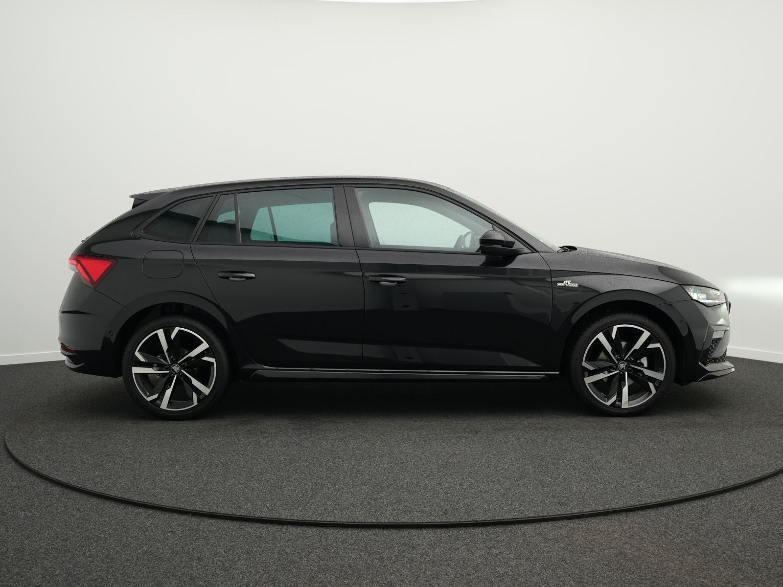Skoda Scala - Bild 12
