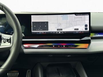 2025 BMW I5 — миниатюра 16