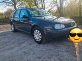 Volkswagen VW Golf Variant 1.4 16V 2003 1Hand Garage ... - Volkswagen Golf aus 2003: Variant