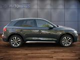 Audi Q5 advanced 40 2.0 TDI quattro S-tronic MMI LED - gebrauchte Audi Q5 aus dem Jahr 2022