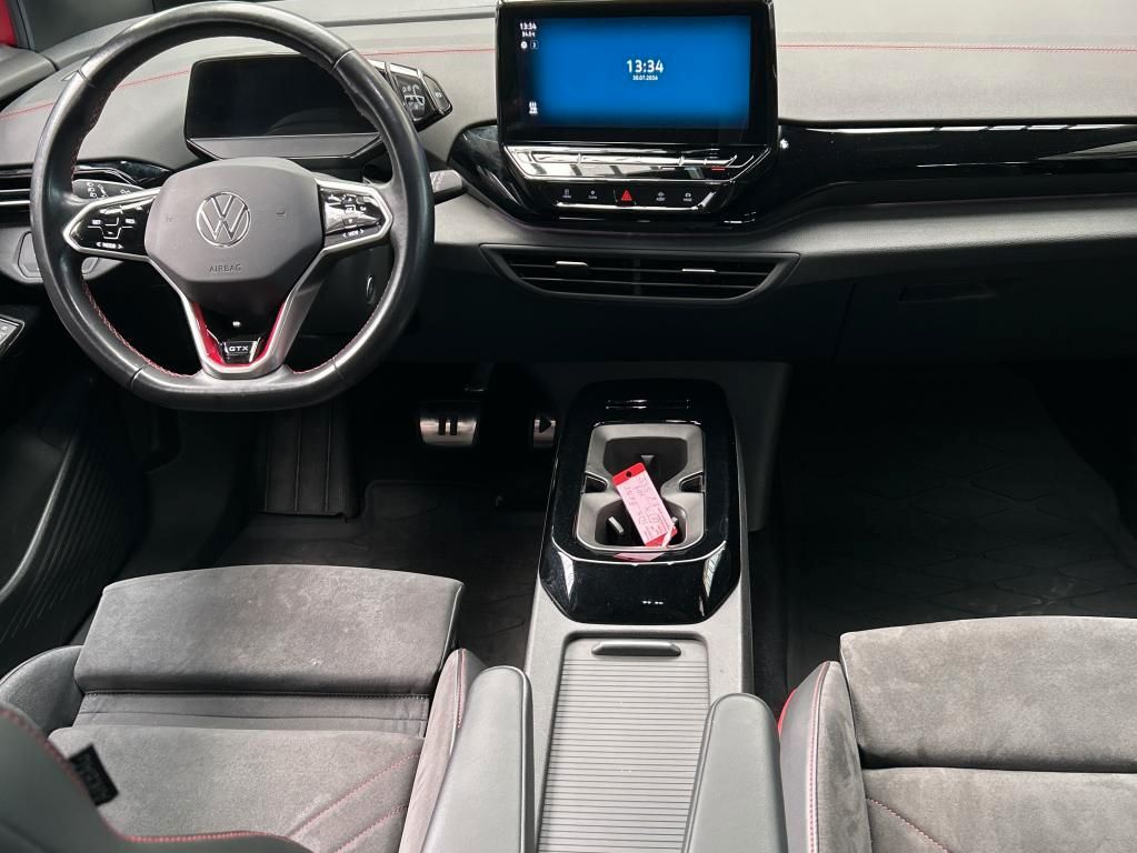 Volkswagen ID.4 - Bild 4