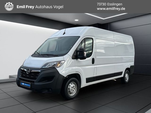 Opel Movano 2.2 D L3H2 2WD VA Edition