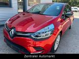 Renault Clio IV Limited/Navi/Bluetooth/SHZ/Style-Paket - Renault Clio Gebrauchtwagen in Nürnberg