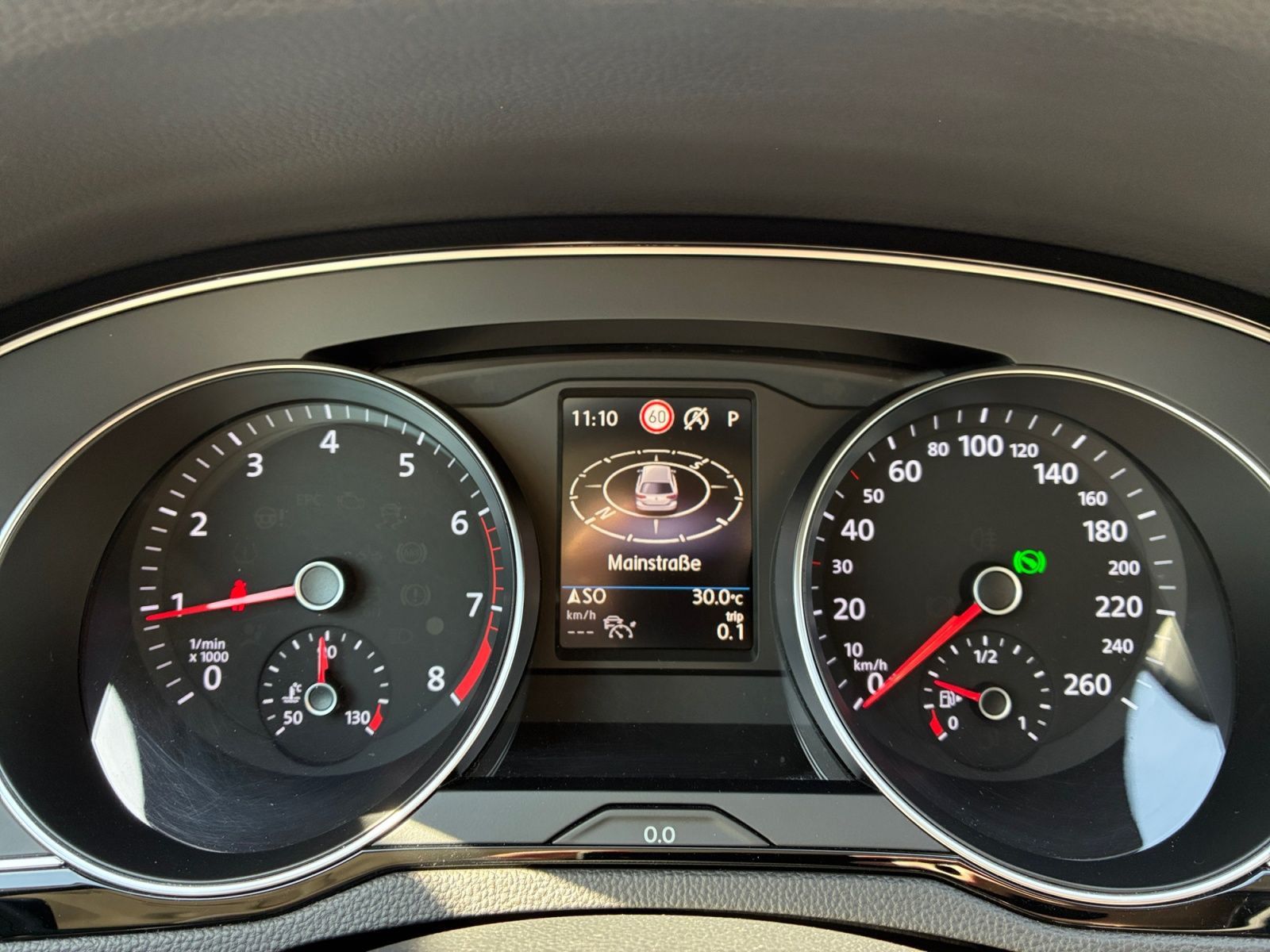 Volkswagen Passat Variant - Bild 13