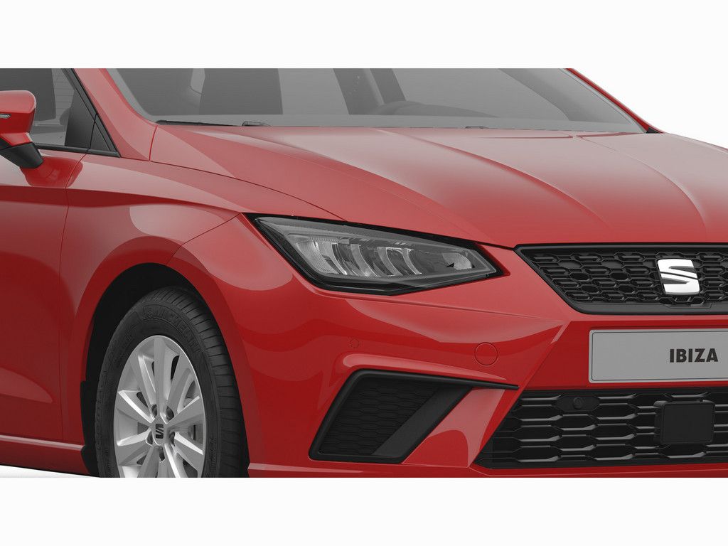 Seat Ibiza - Bild 10