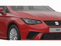 Seat Ibiza - Vorschau Bild 10