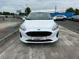 Ford Fiesta Trend - Ford Fiesta in Hamm