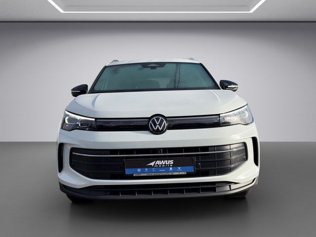 Tiguan Goal 1.5 eTSI DSG Panoramadach, Matrix-LE