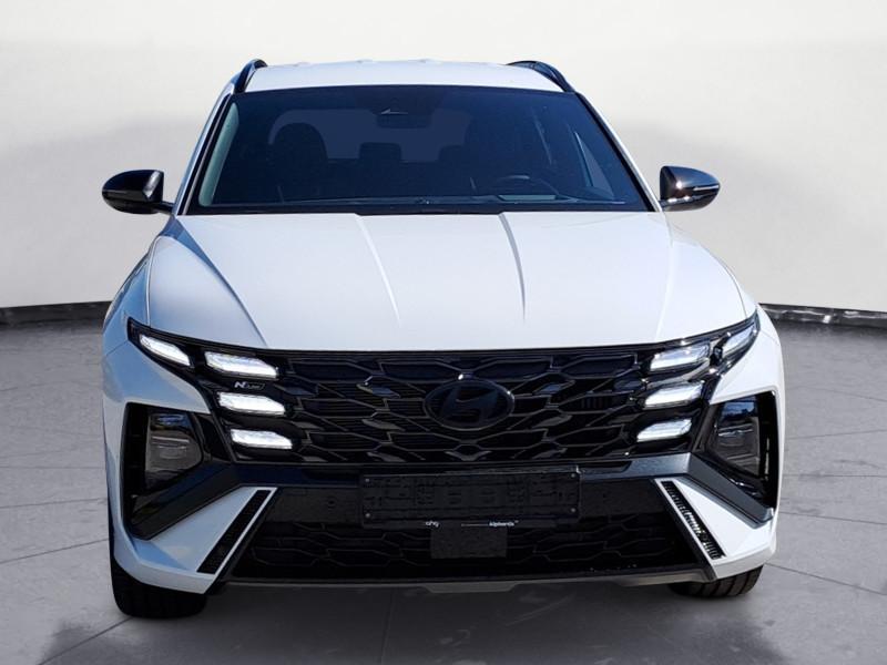 Hyundai TUCSON FL HEV HYBRID 4WD N-LINE 239PS ALLRAD !!!, миниатюра 2
