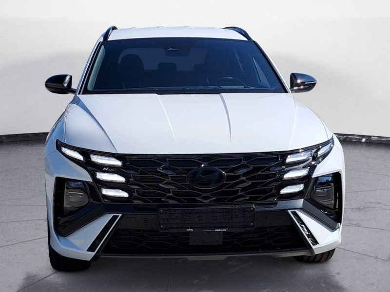 Hyundai TUCSON FL HEV HYBRID 4WD N-LINE 239PS ALLRAD !!! imagem 2